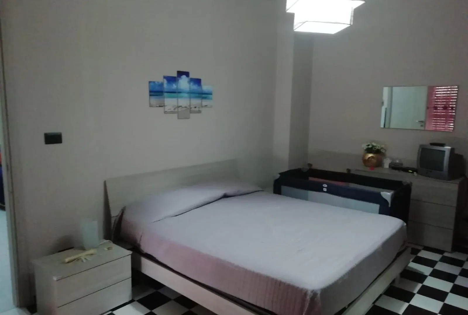 شقة Damm House جيارديني ناكسوس